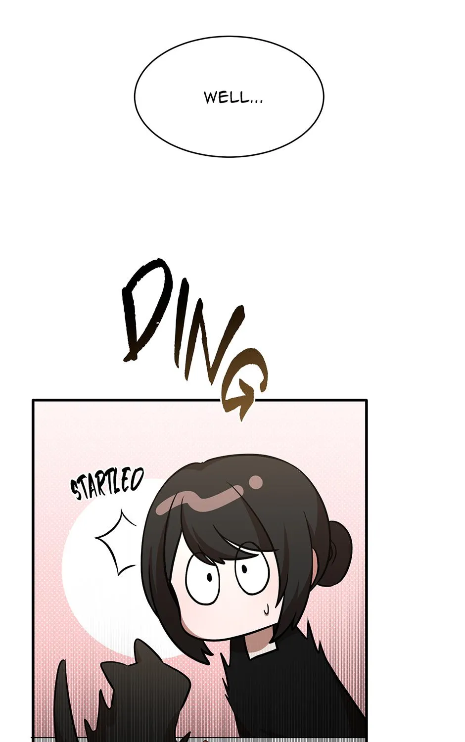 Dungeon Food Truck Boss Chapter 1 page 165 - 