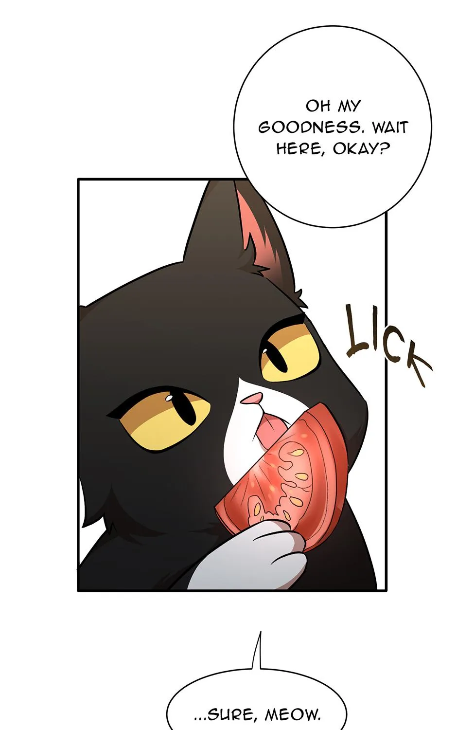 Dungeon Food Truck Boss Chapter 1 page 167 - 