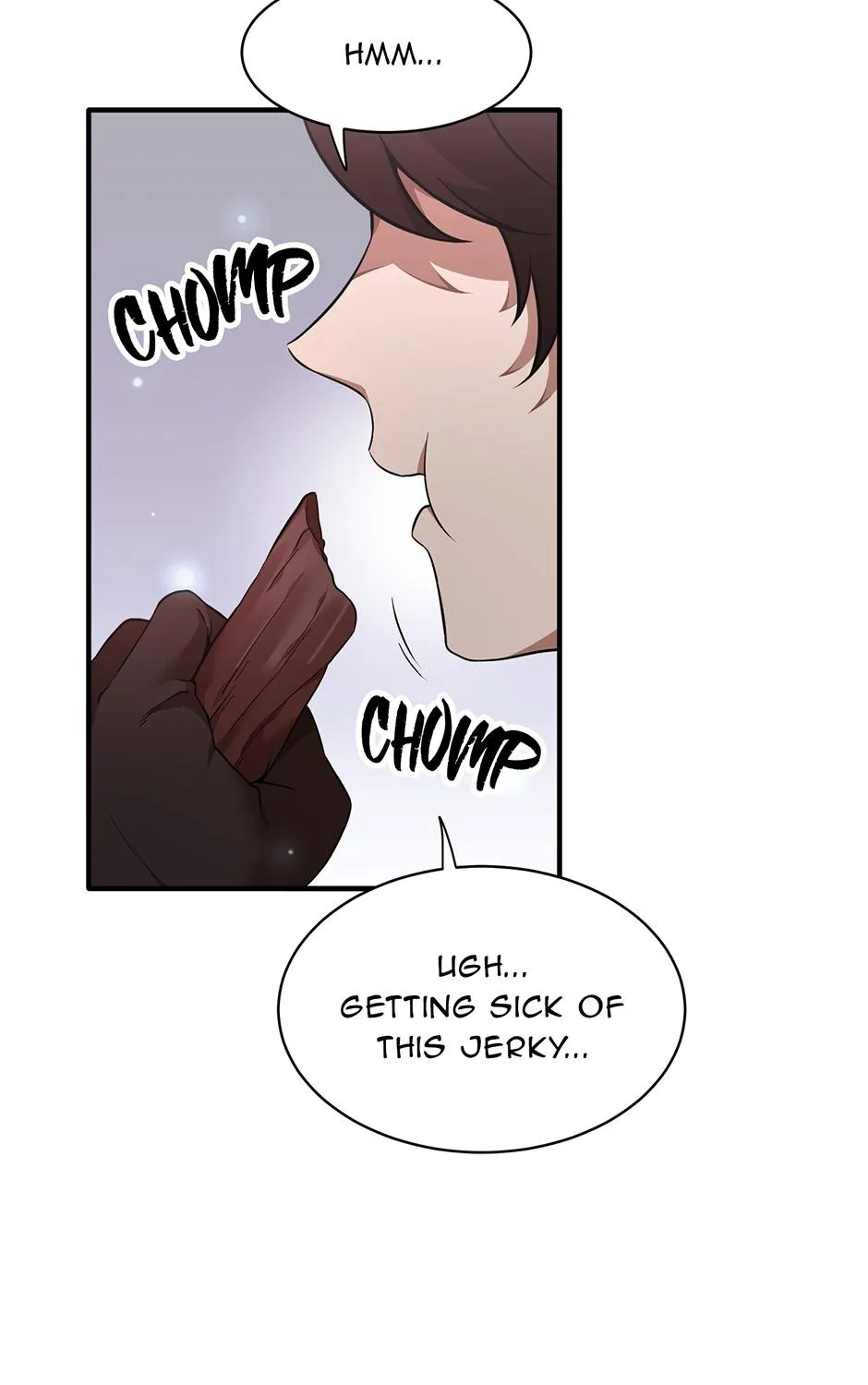 Dungeon Food Truck Boss Chapter 1 page 19 - 