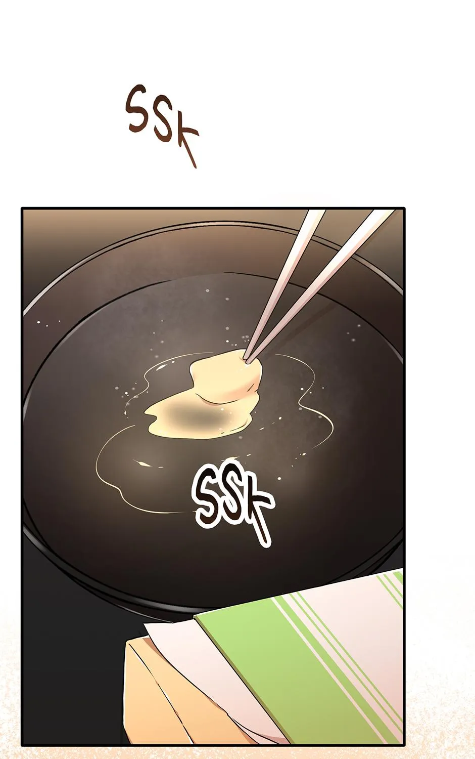 Dungeon Food Truck Boss Chapter 1 page 181 - 
