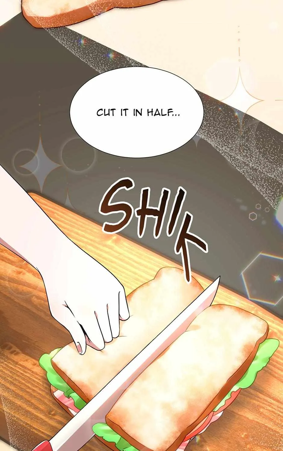 Dungeon Food Truck Boss Chapter 1 page 195 - 