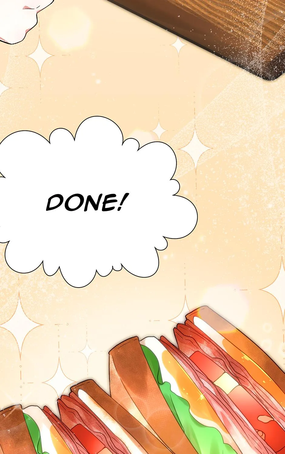 Dungeon Food Truck Boss Chapter 1 page 197 - 