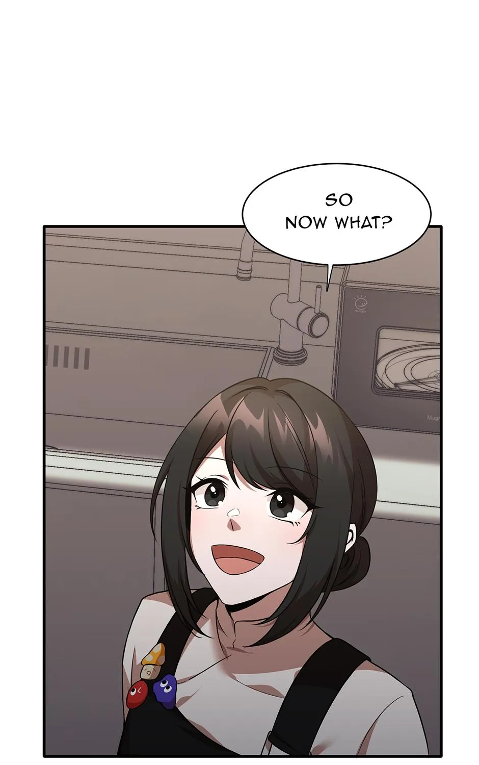 Dungeon Food Truck Boss Chapter 1 page 201 - 