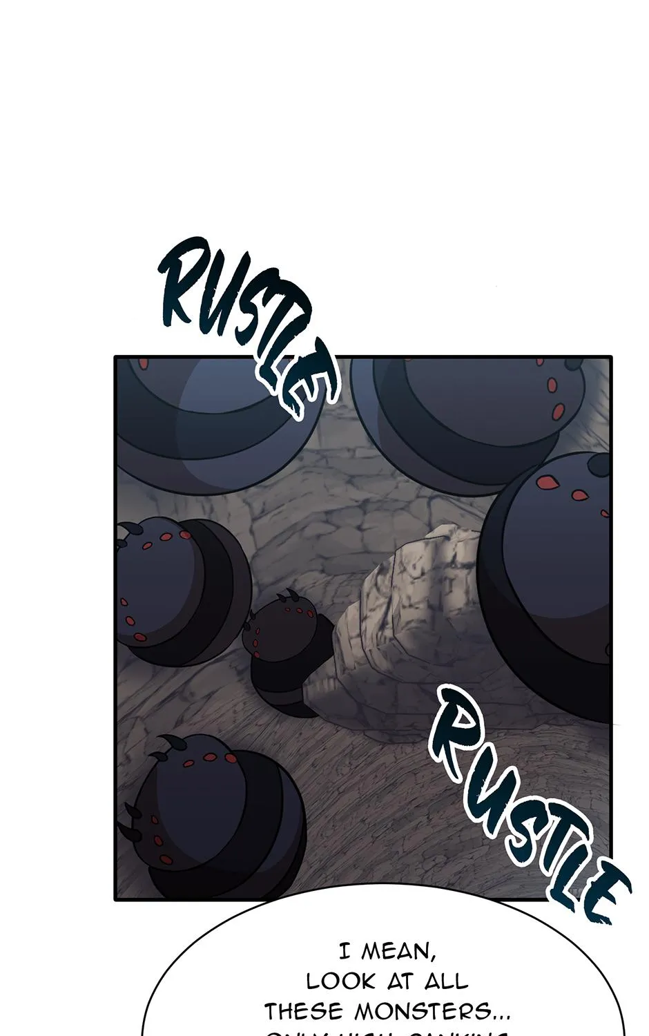 Dungeon Food Truck Boss Chapter 1 page 213 - 