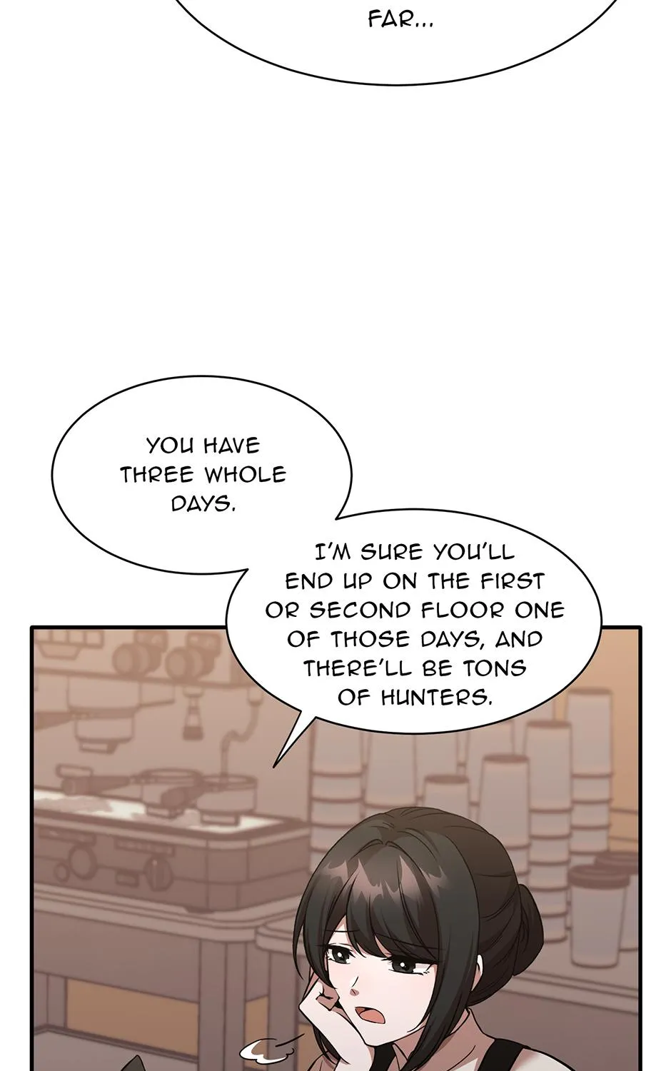 Dungeon Food Truck Boss Chapter 1 page 215 - 
