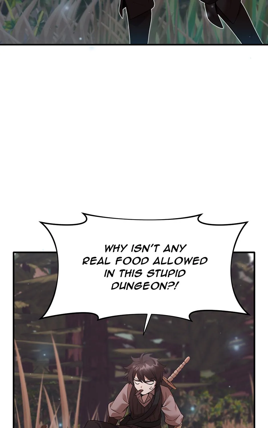 Dungeon Food Truck Boss Chapter 1 page 23 - 