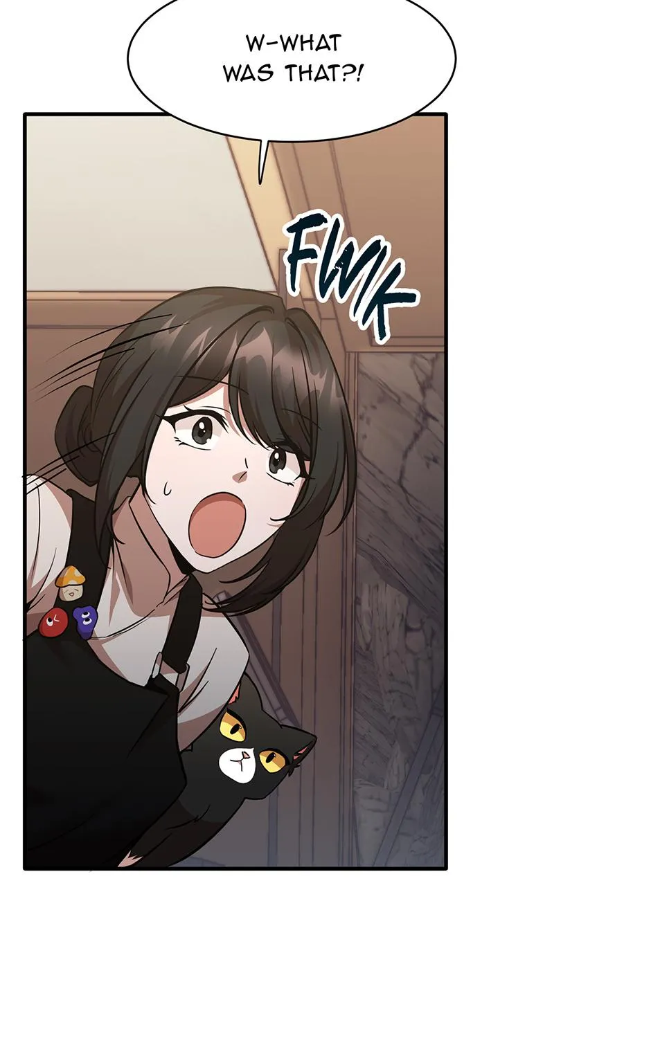 Dungeon Food Truck Boss Chapter 1 page 221 - 