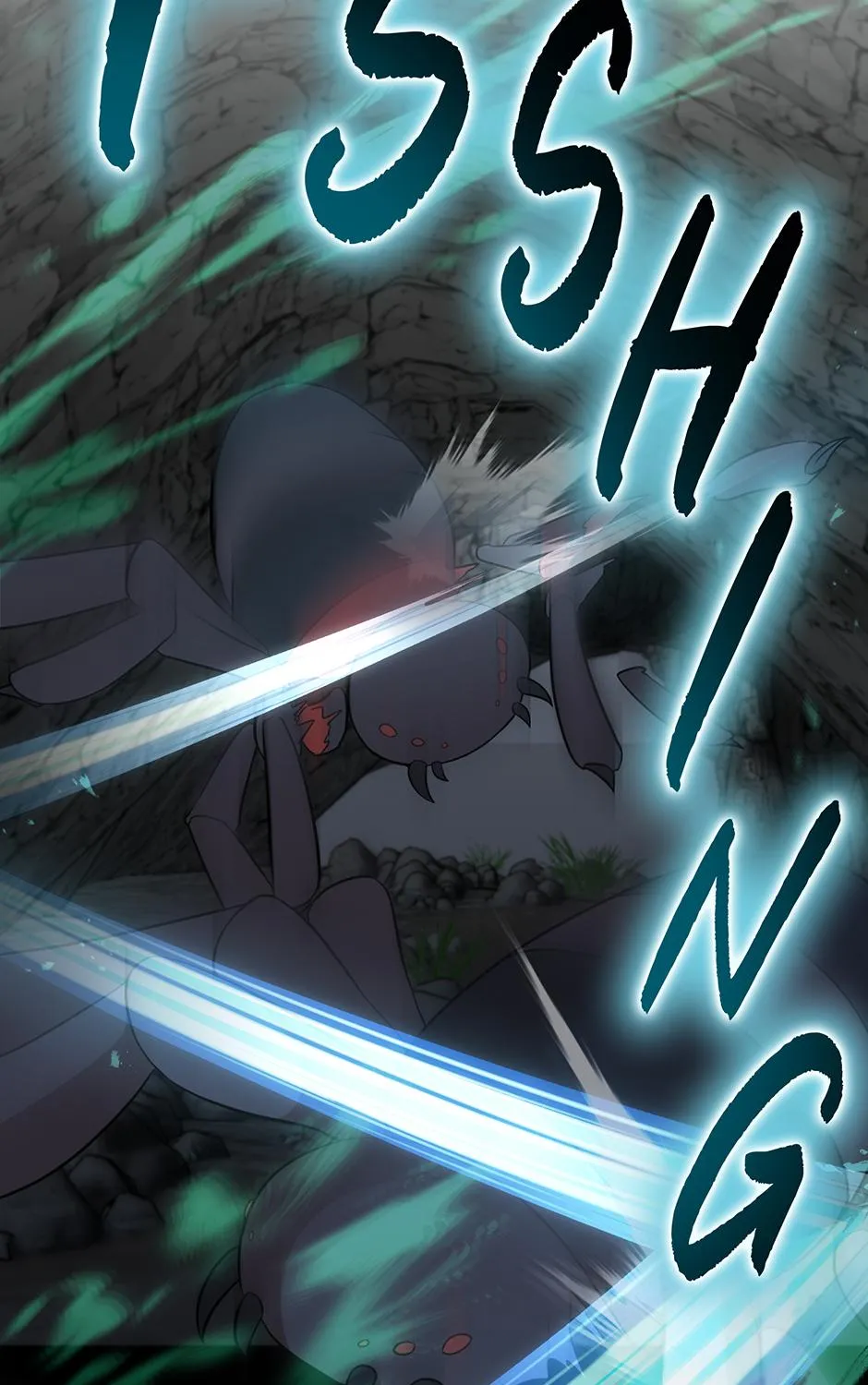 Dungeon Food Truck Boss Chapter 1 page 225 - 