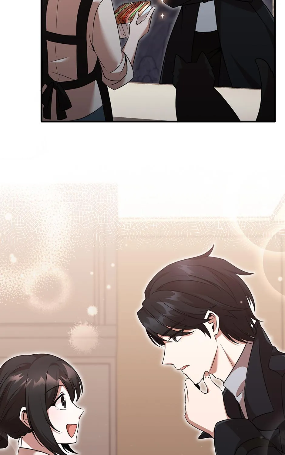 Dungeon Food Truck Boss Chapter 1 page 248 - 