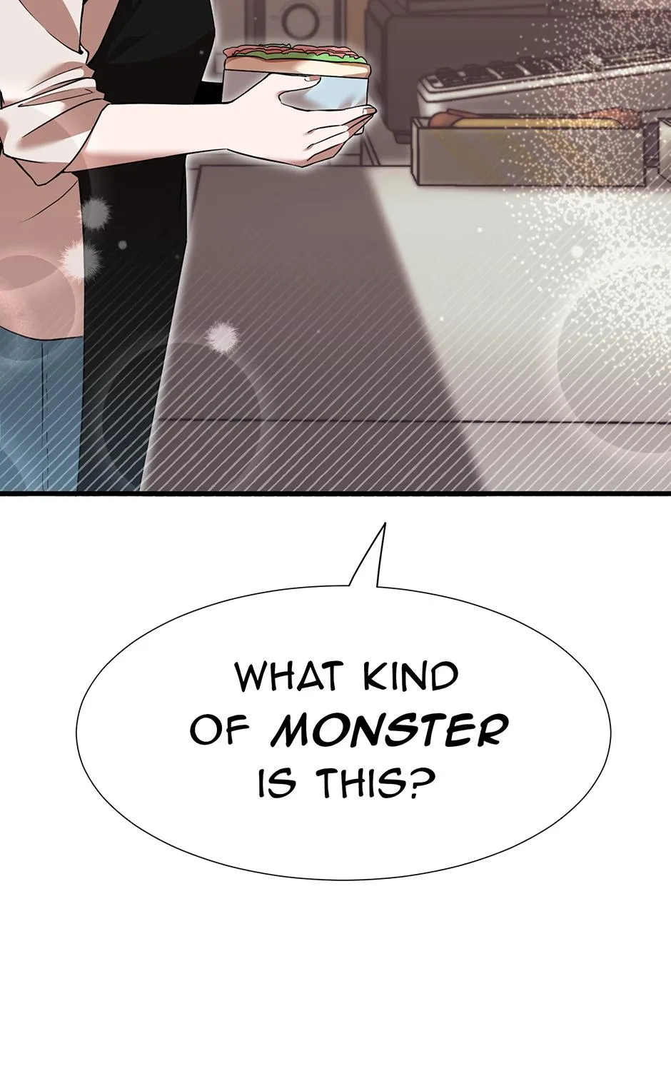 Dungeon Food Truck Boss Chapter 1 page 250 - 