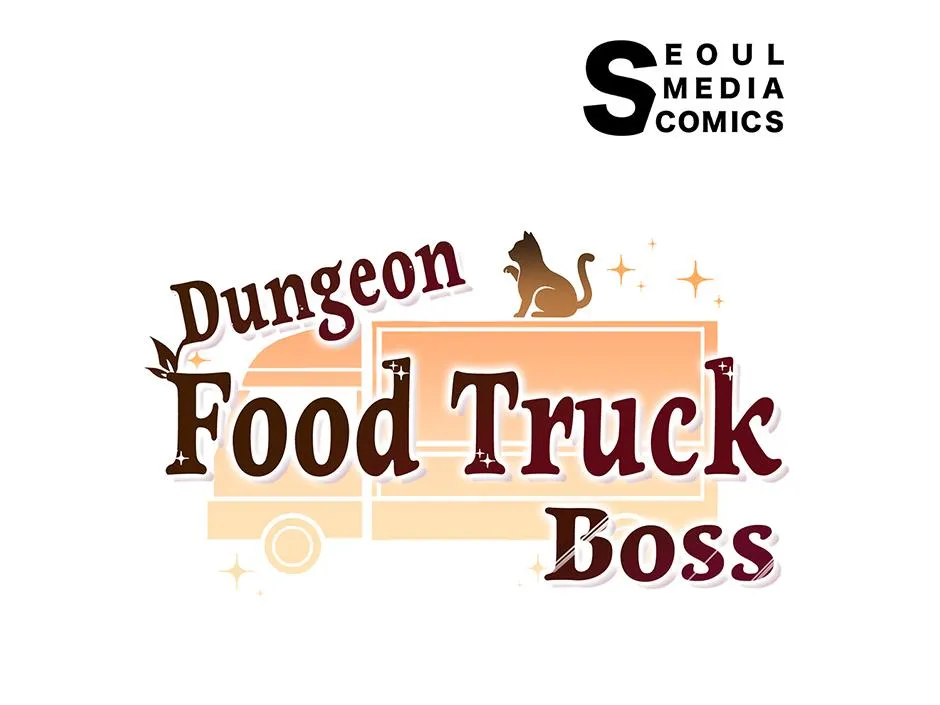 Dungeon Food Truck Boss Chapter 1 page 252 - 