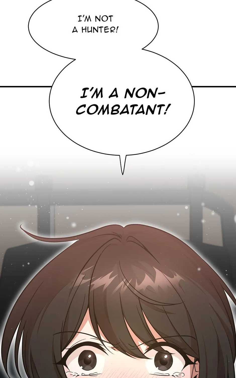 Dungeon Food Truck Boss Chapter 1 page 47 - 
