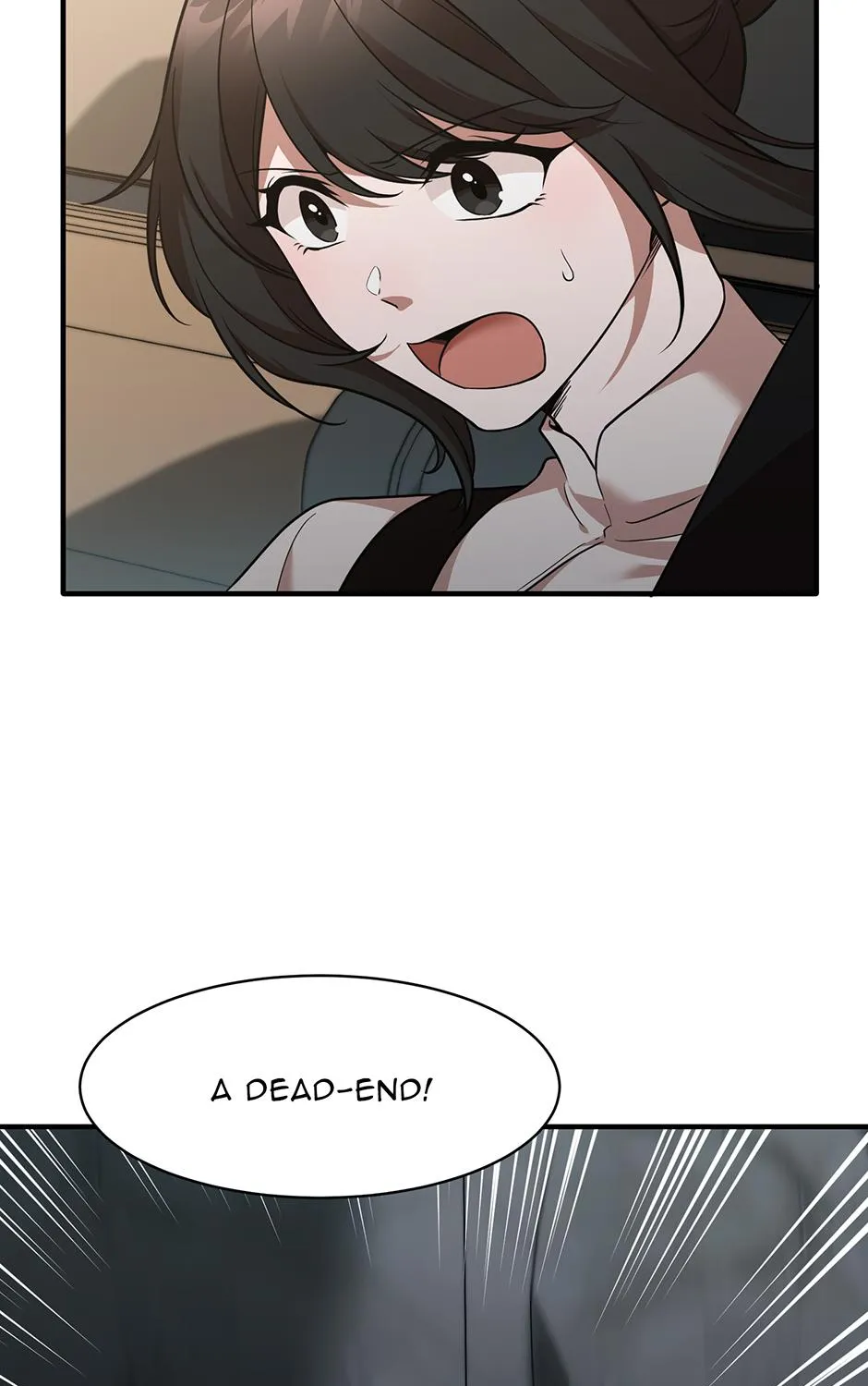 Dungeon Food Truck Boss Chapter 1 page 57 - 