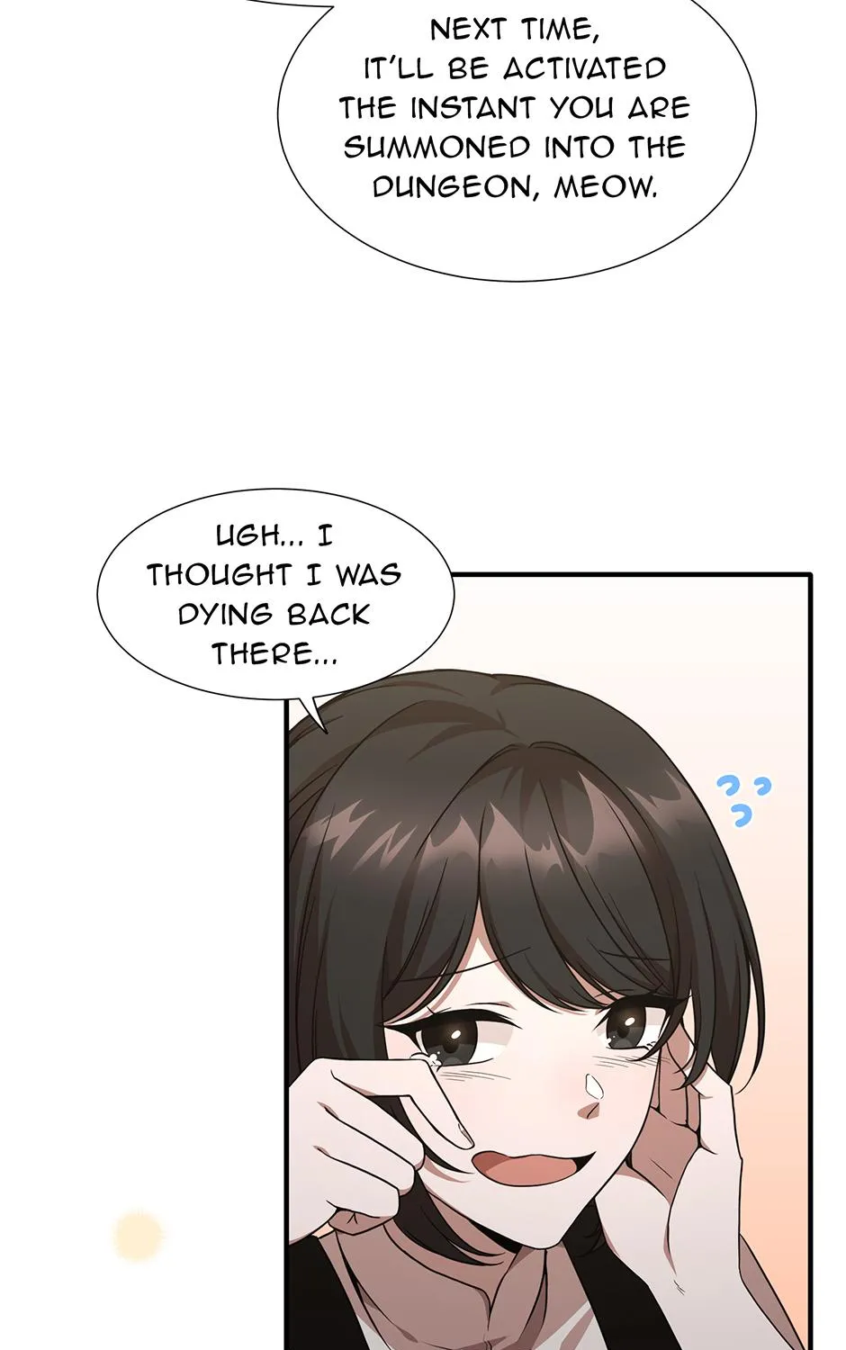 Dungeon Food Truck Boss Chapter 1 page 79 - 