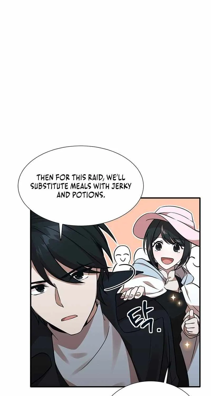 Dungeon Food Truck Boss Chapter 10 page 11 - 