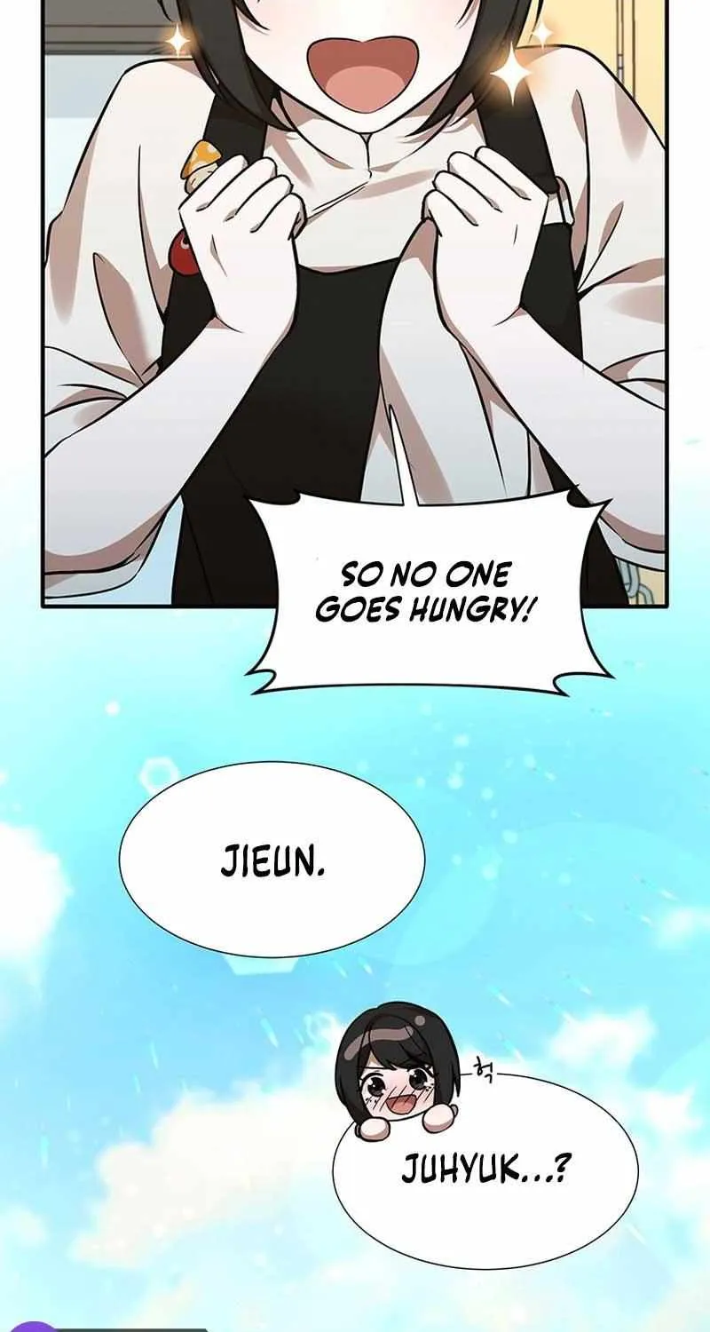 Dungeon Food Truck Boss Chapter 10 page 25 - 