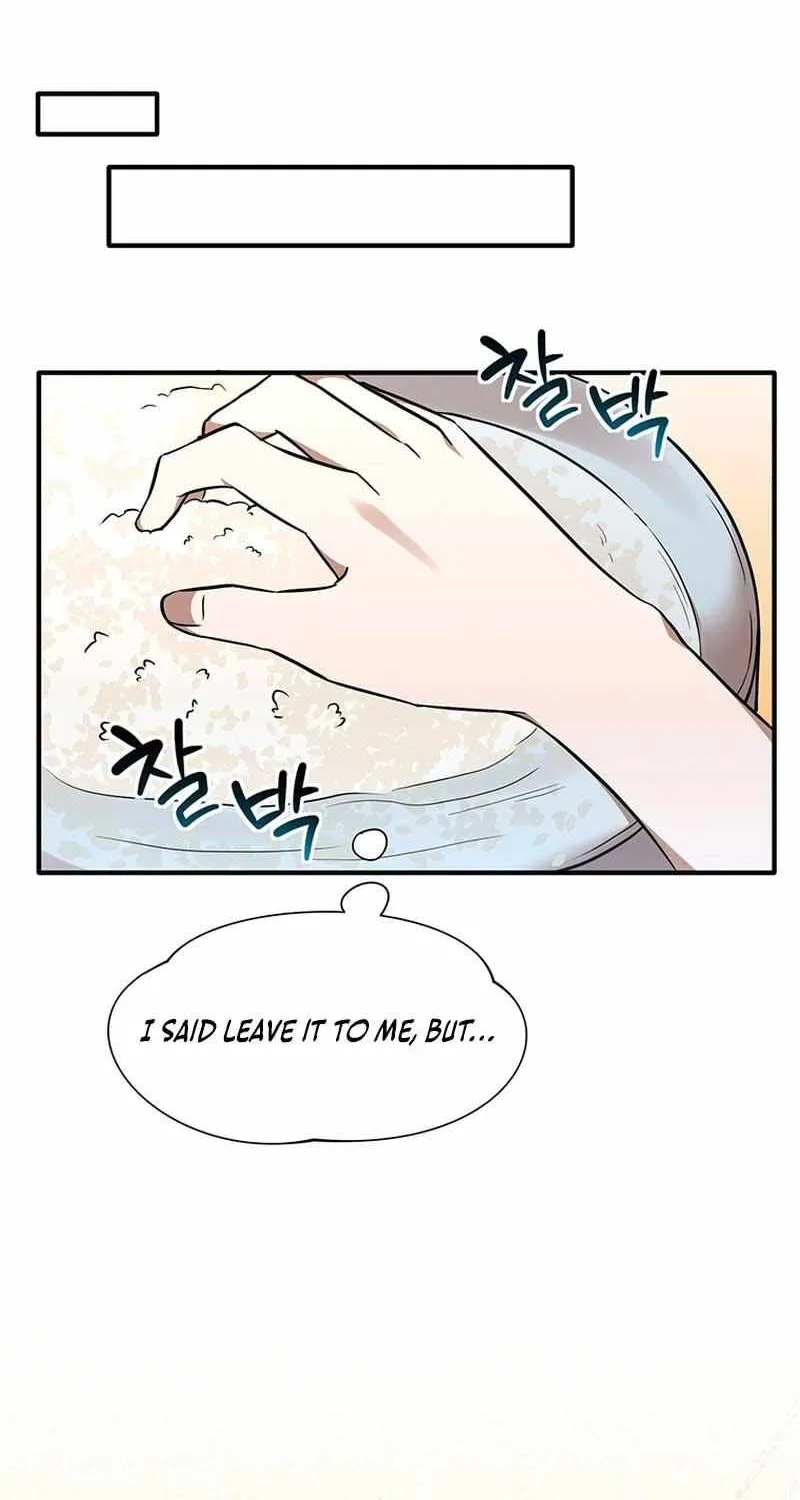 Dungeon Food Truck Boss Chapter 10 page 33 - 