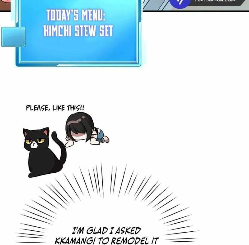 Dungeon Food Truck Boss Chapter 10 page 36 - 