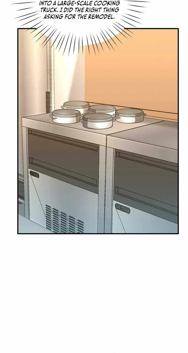 Dungeon Food Truck Boss Chapter 10 page 37 - 