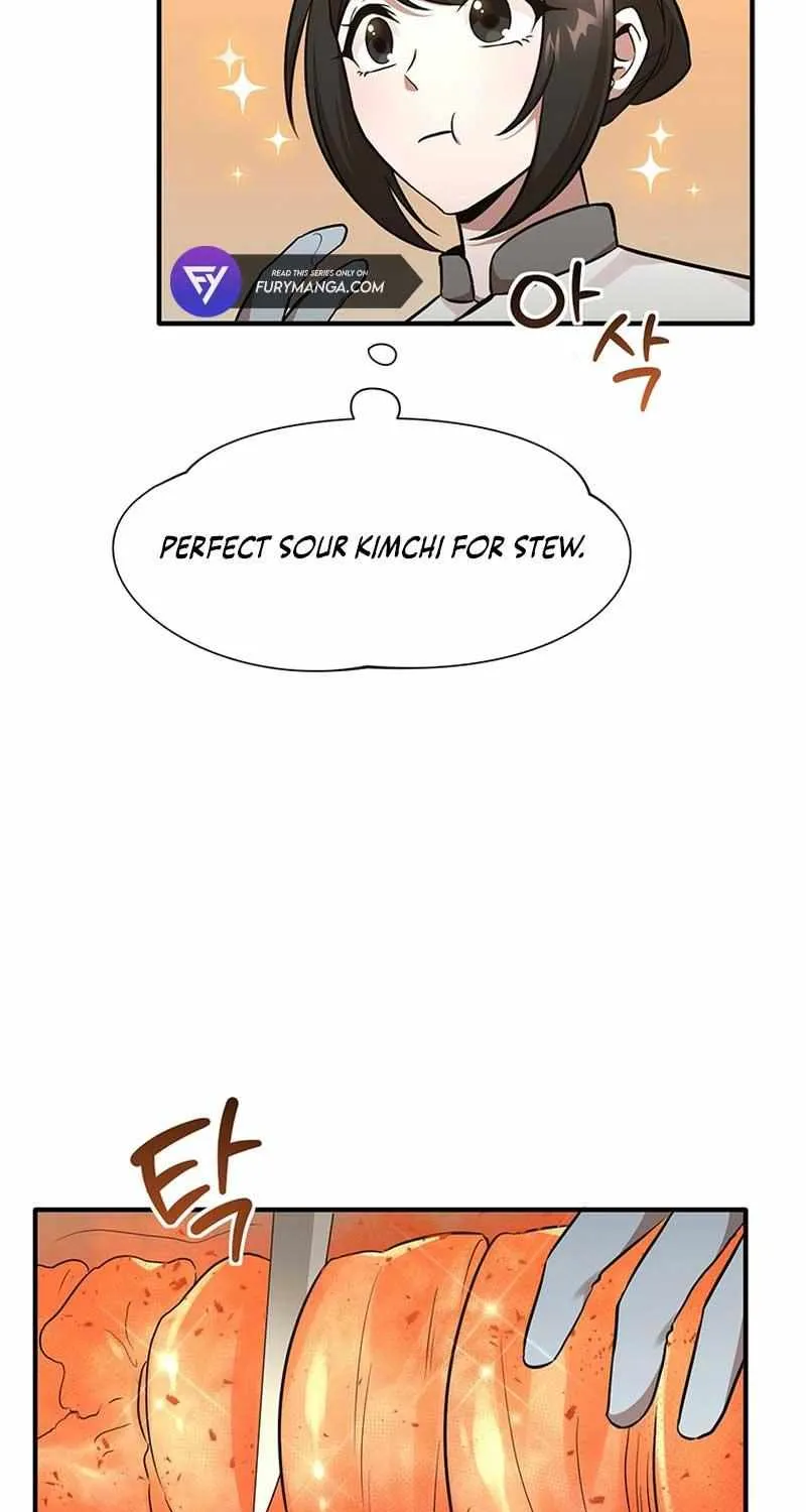 Dungeon Food Truck Boss Chapter 10 page 41 - 