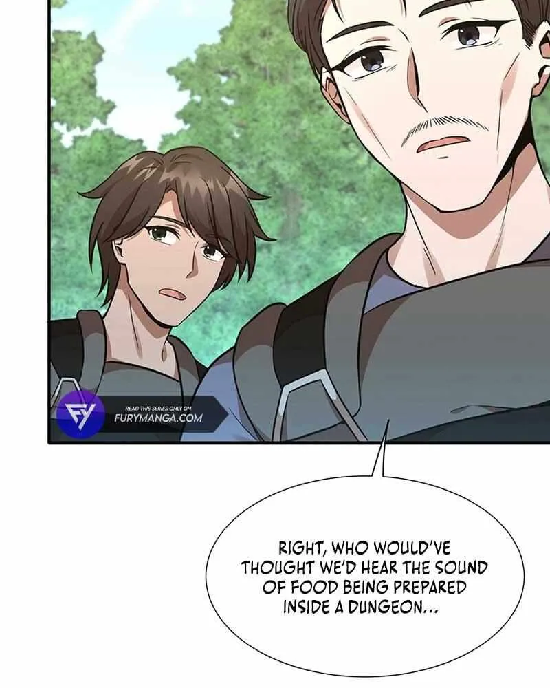 Dungeon Food Truck Boss Chapter 10 page 43 - 