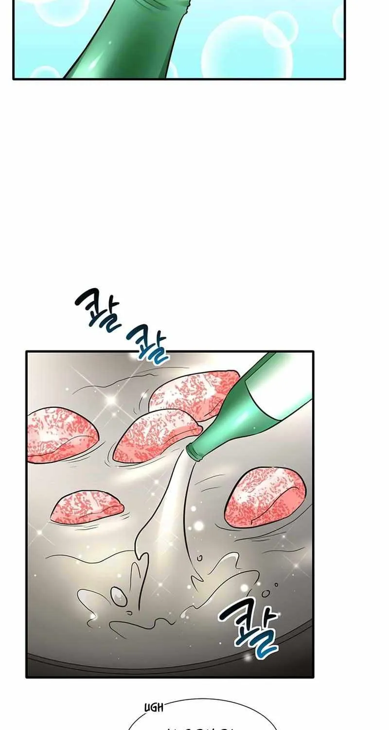 Dungeon Food Truck Boss Chapter 10 page 47 - 