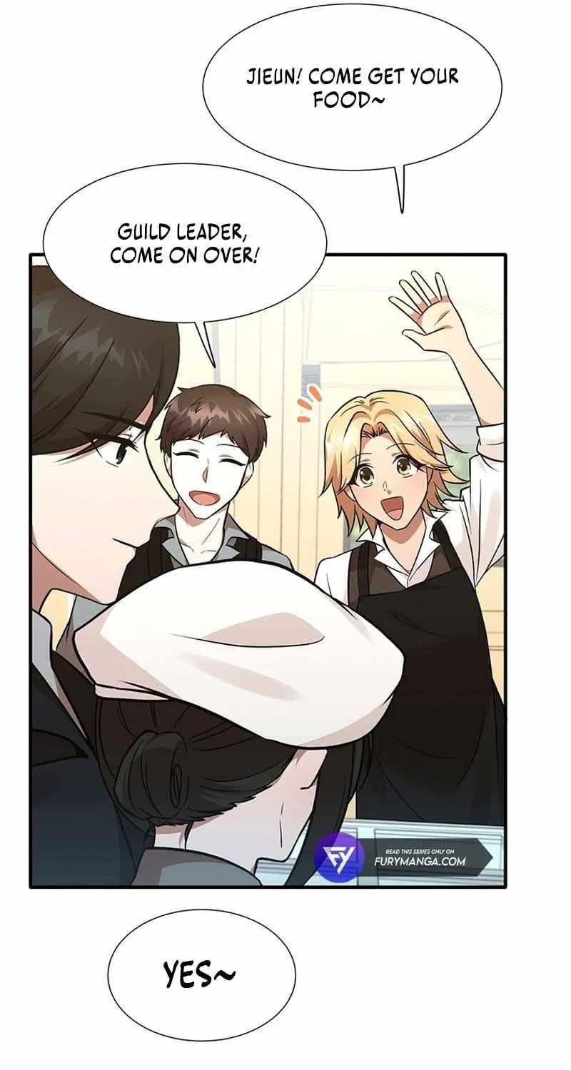 Dungeon Food Truck Boss Chapter 10 page 64 - 