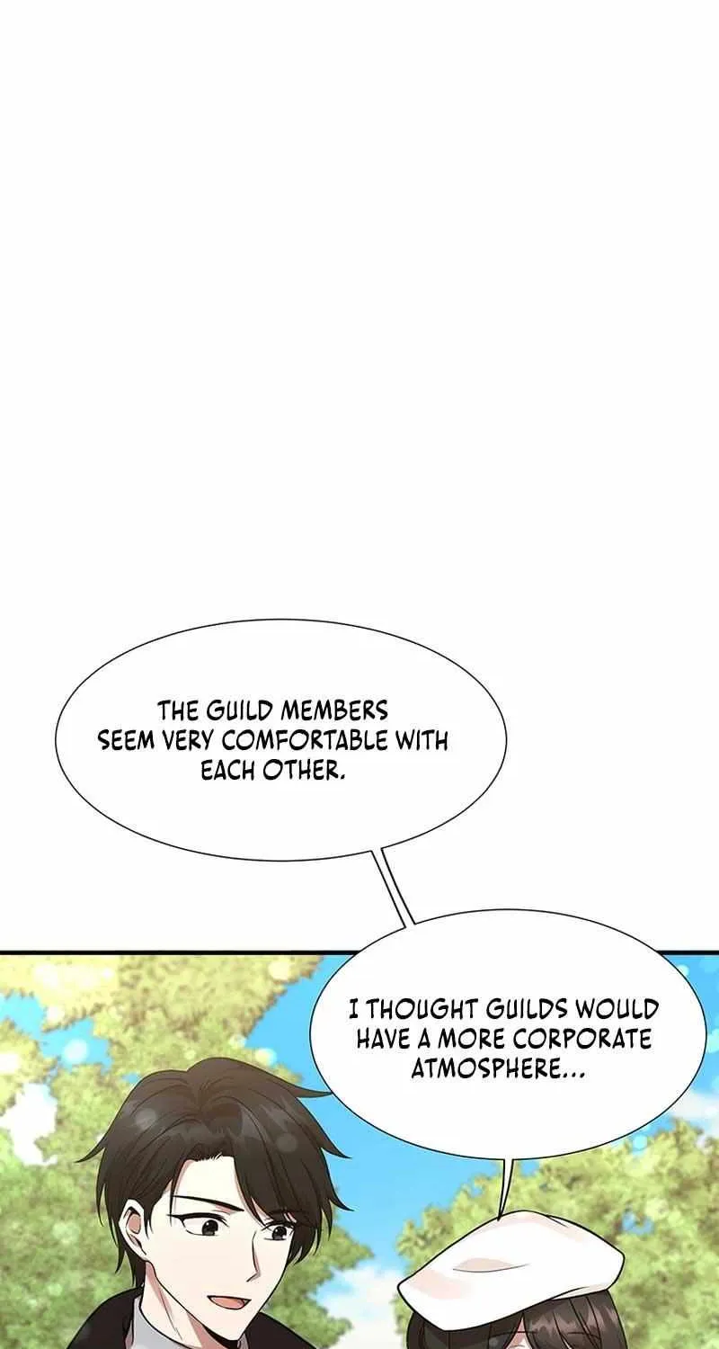 Dungeon Food Truck Boss Chapter 10 page 65 - 