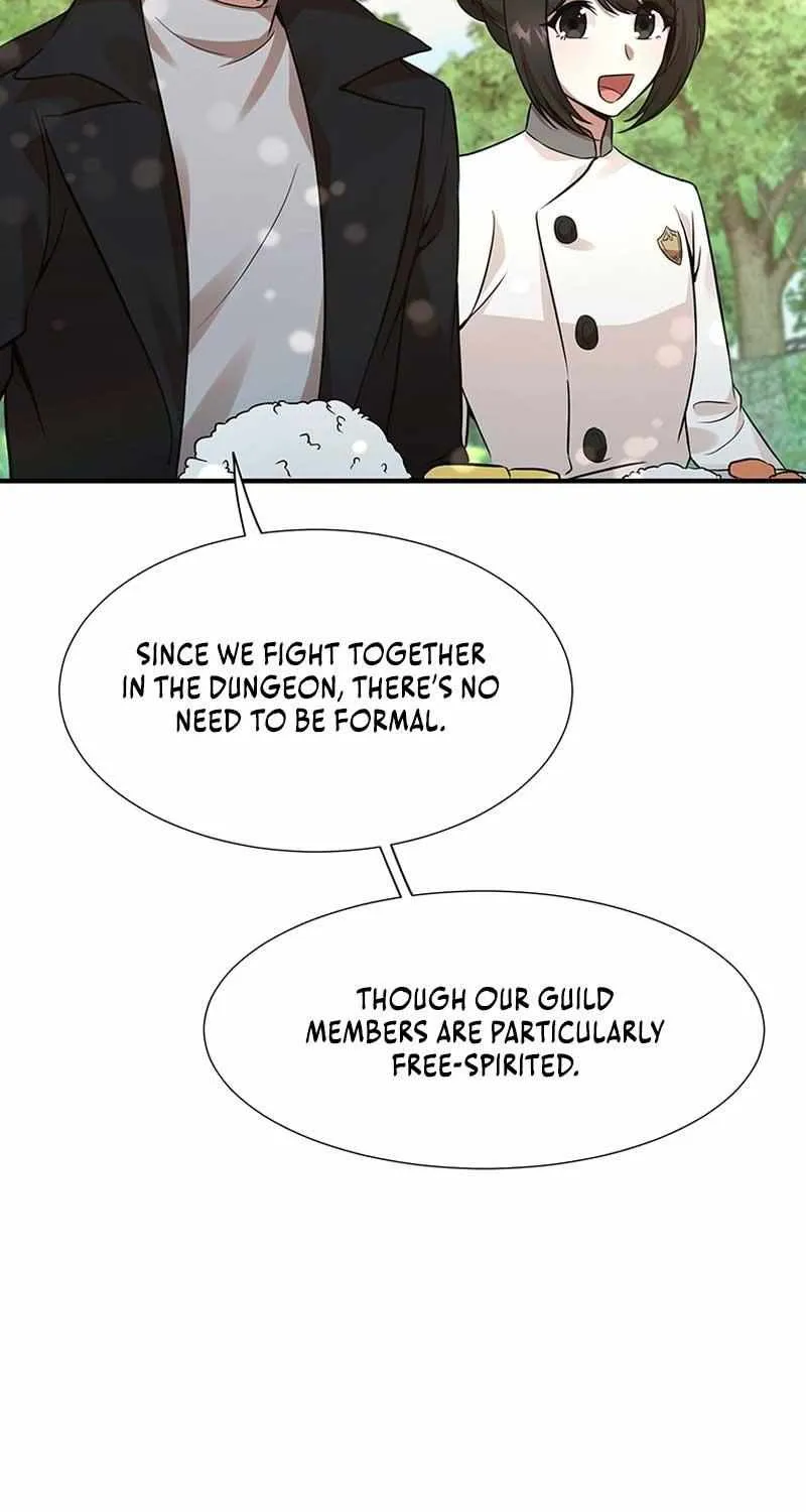 Dungeon Food Truck Boss Chapter 10 page 66 - 