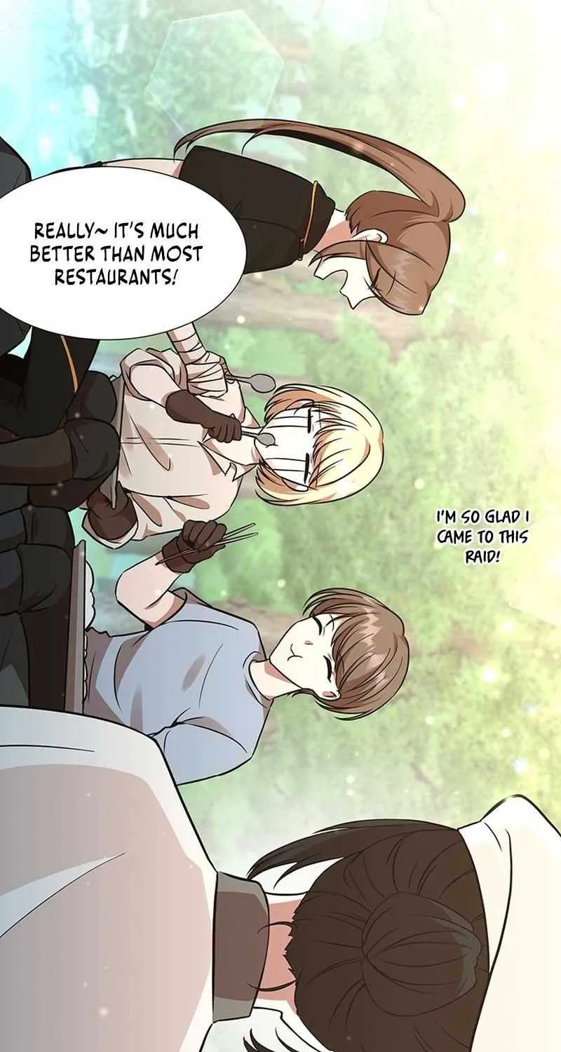 Dungeon Food Truck Boss Chapter 10 page 68 - 