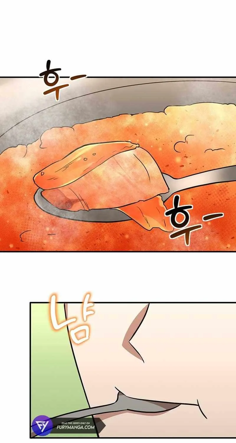 Dungeon Food Truck Boss Chapter 10 page 73 - 