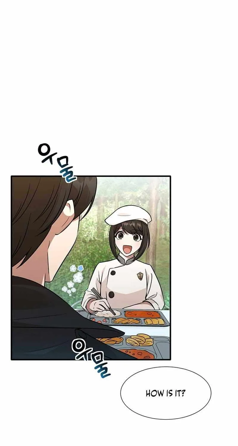 Dungeon Food Truck Boss Chapter 10 page 74 - 