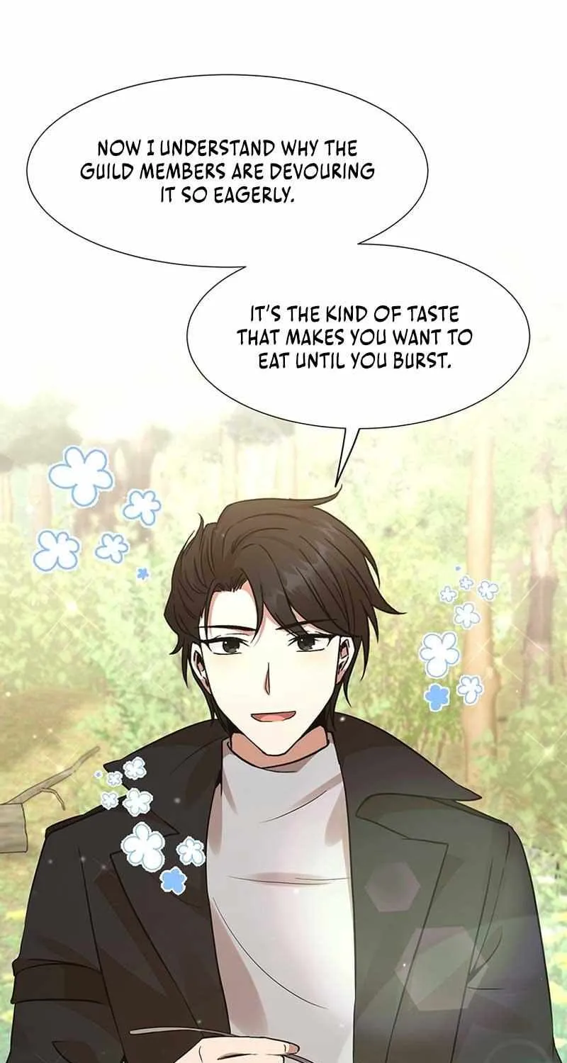 Dungeon Food Truck Boss Chapter 10 page 75 - 