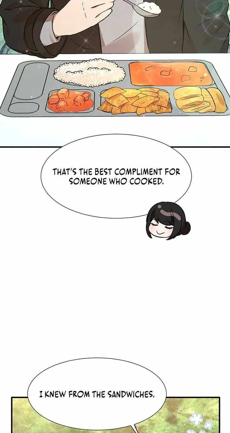 Dungeon Food Truck Boss Chapter 10 page 76 - 