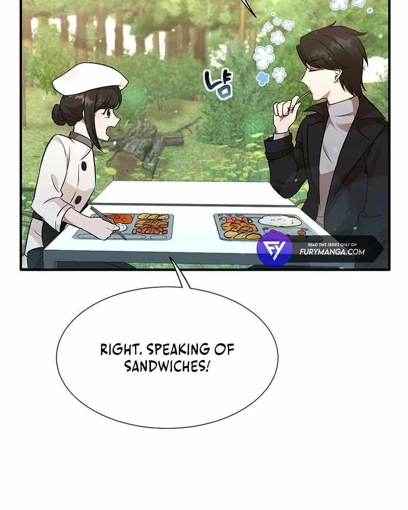 Dungeon Food Truck Boss Chapter 10 page 77 - 