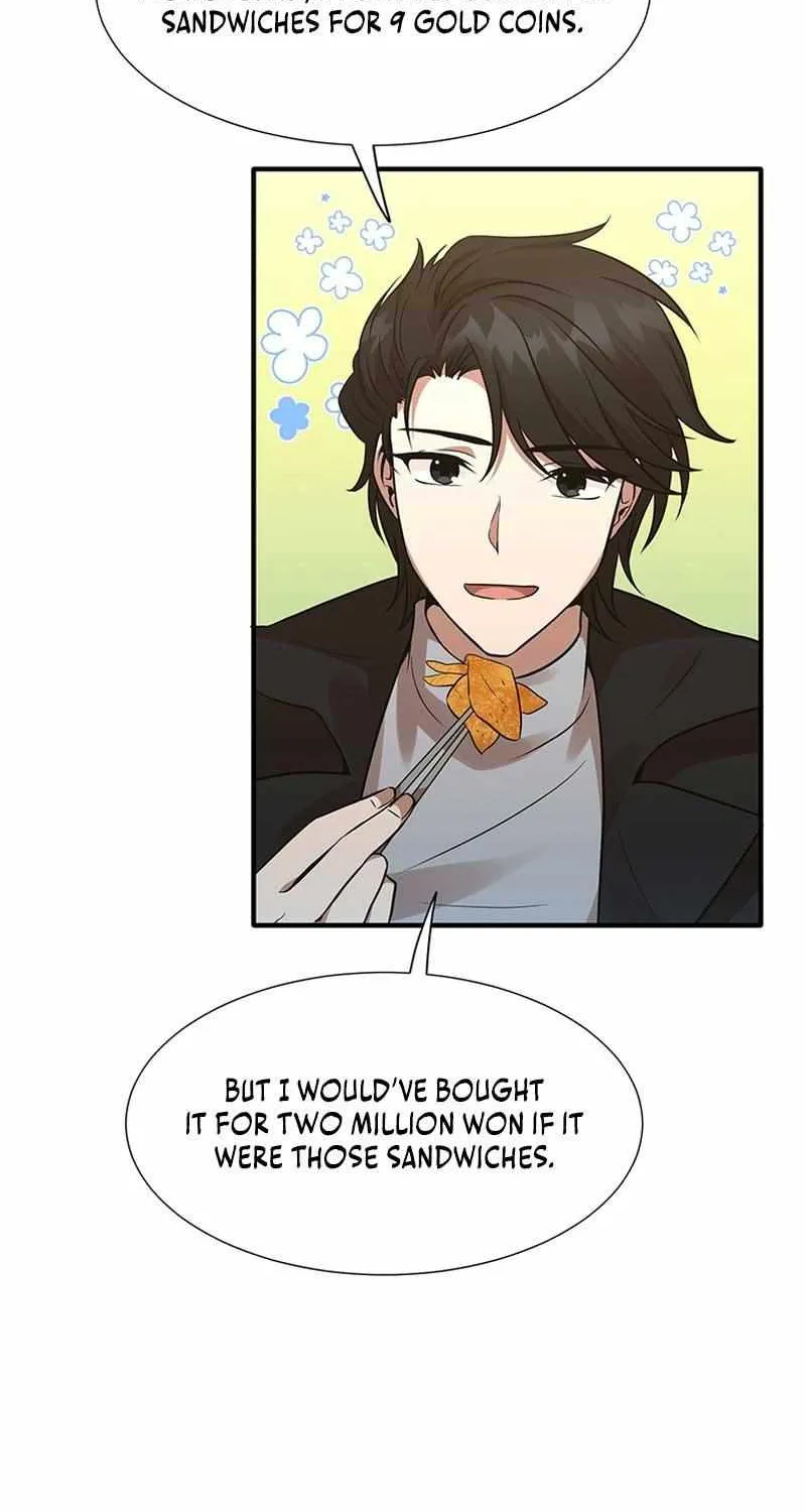Dungeon Food Truck Boss Chapter 10 page 79 - 