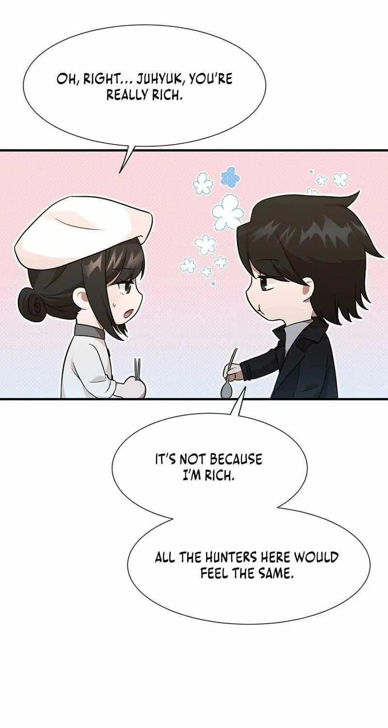 Dungeon Food Truck Boss Chapter 10 page 80 - 