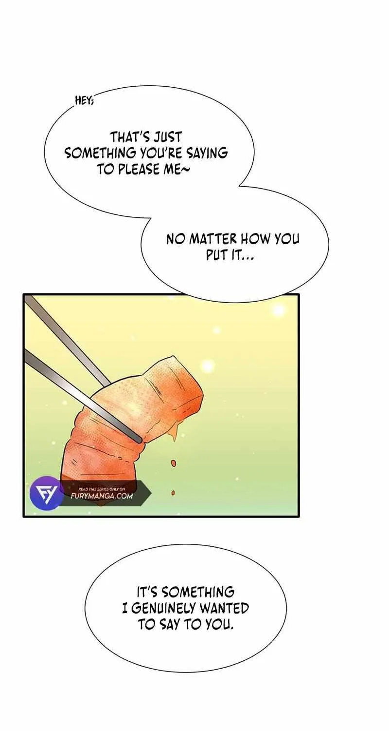 Dungeon Food Truck Boss Chapter 10 page 81 - 