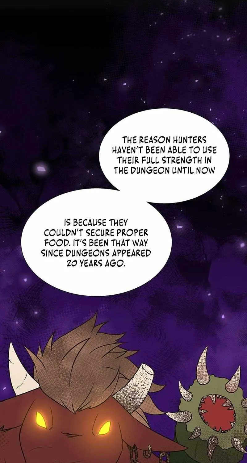 Dungeon Food Truck Boss Chapter 10 page 83 - 