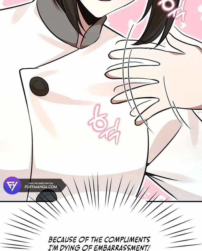 Dungeon Food Truck Boss Chapter 10 page 91 - 