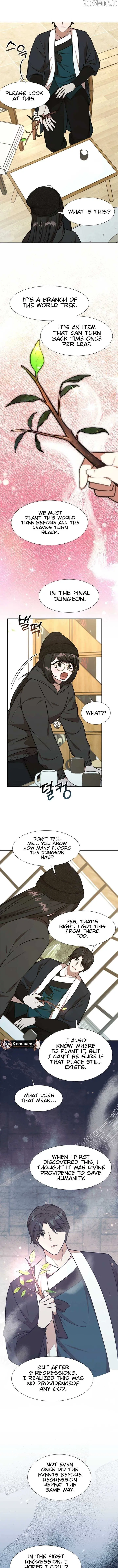 Dungeon Food Truck Boss Chapter 102 page 2 - 