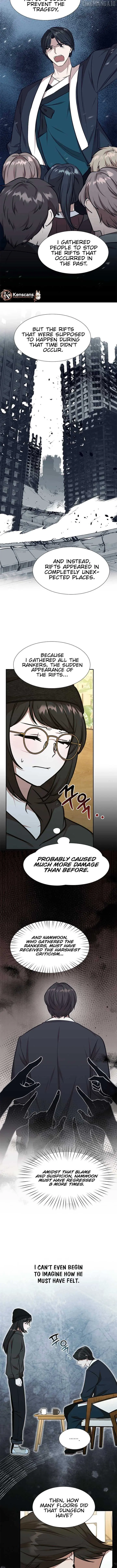 Dungeon Food Truck Boss Chapter 102 page 3 - 