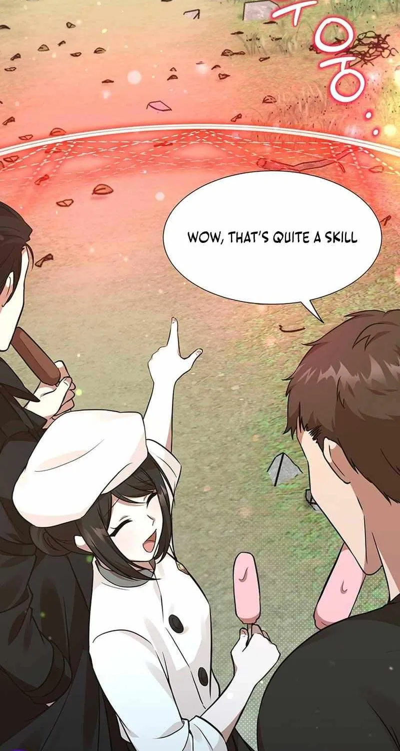 Dungeon Food Truck Boss Chapter 11 page 11 - 