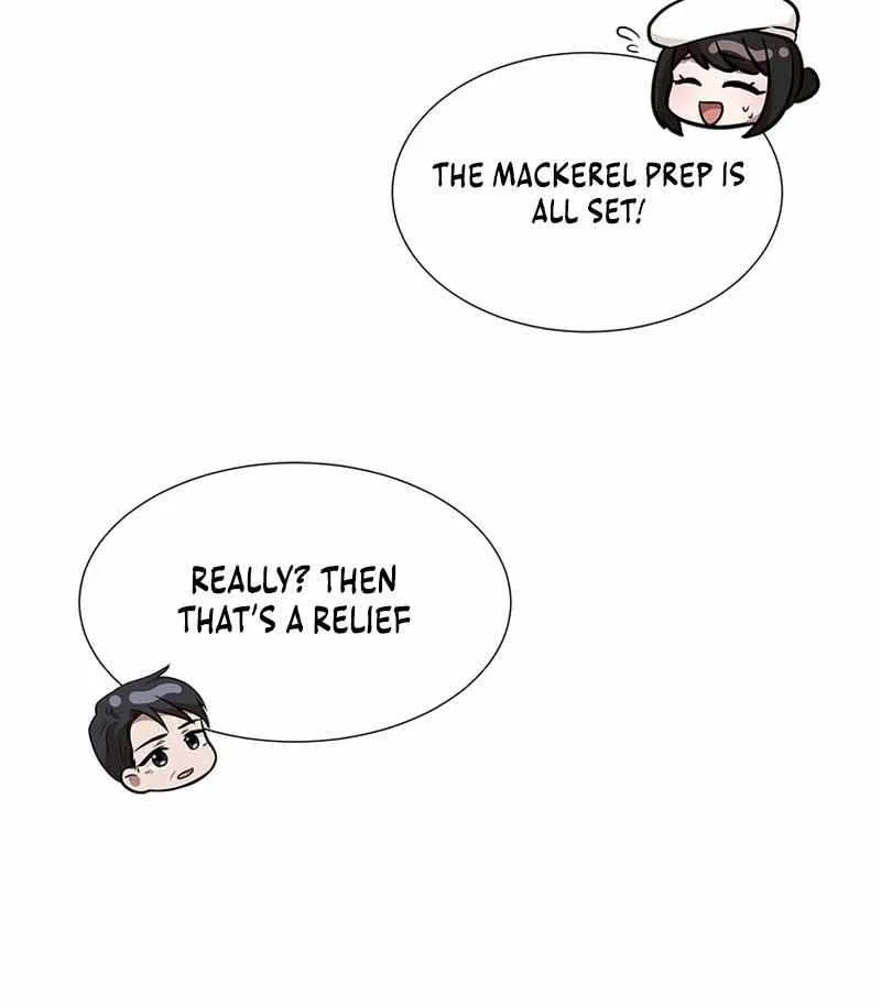 Dungeon Food Truck Boss Chapter 11 page 105 - 