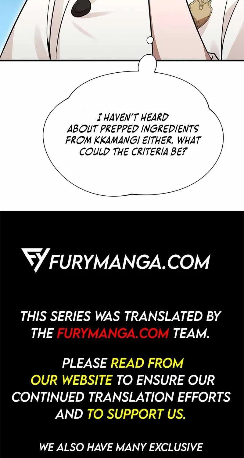 Dungeon Food Truck Boss Chapter 11 page 109 - 