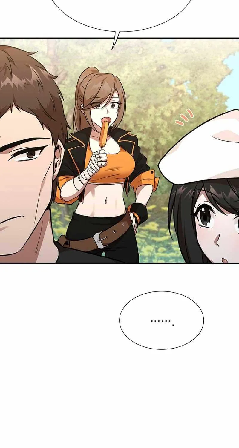 Dungeon Food Truck Boss Chapter 11 page 13 - 