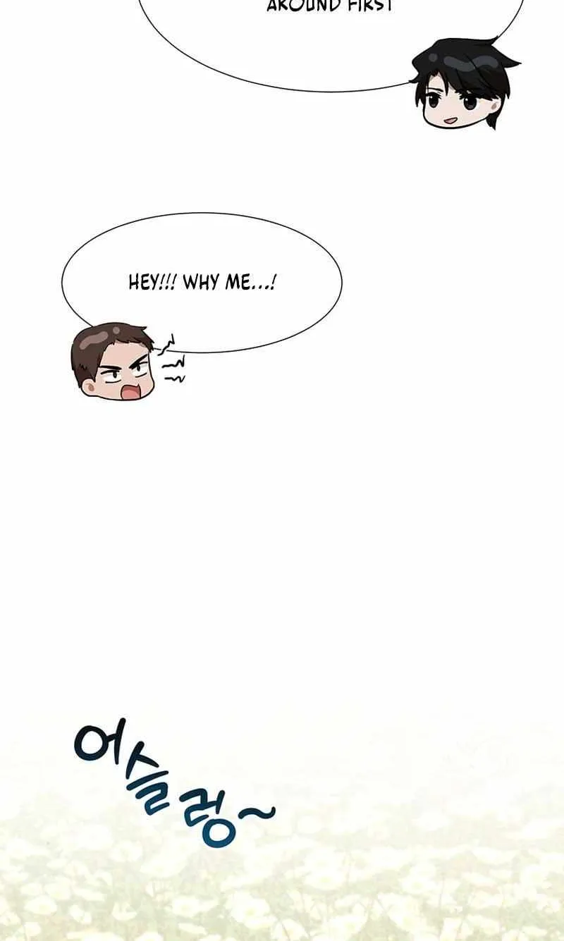 Dungeon Food Truck Boss Chapter 11 page 15 - 