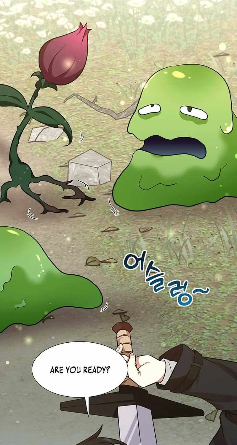 Dungeon Food Truck Boss Chapter 11 page 16 - 