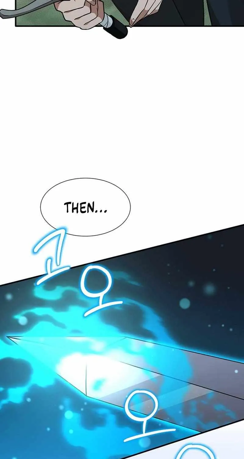 Dungeon Food Truck Boss Chapter 11 page 18 - 