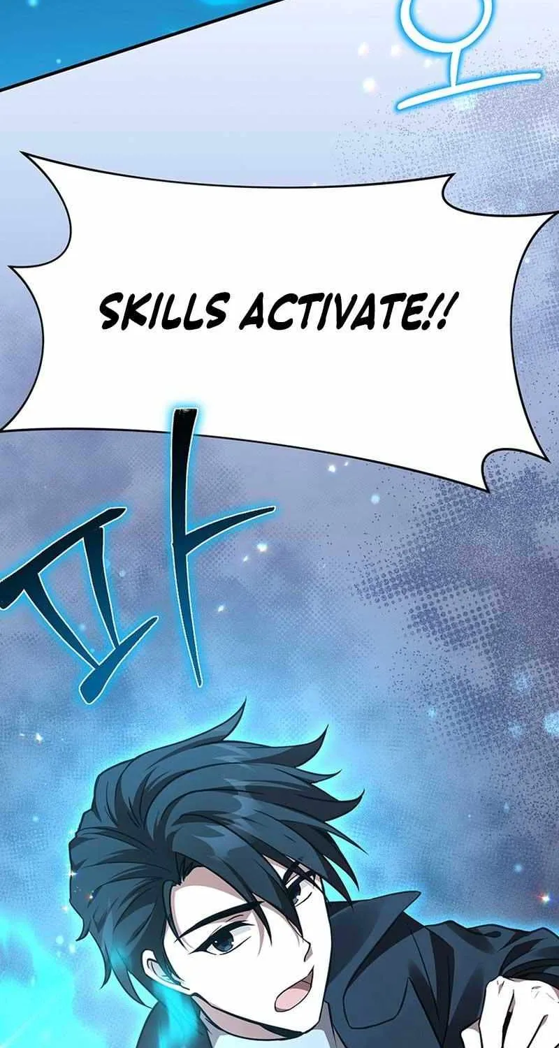 Dungeon Food Truck Boss Chapter 11 page 19 - 